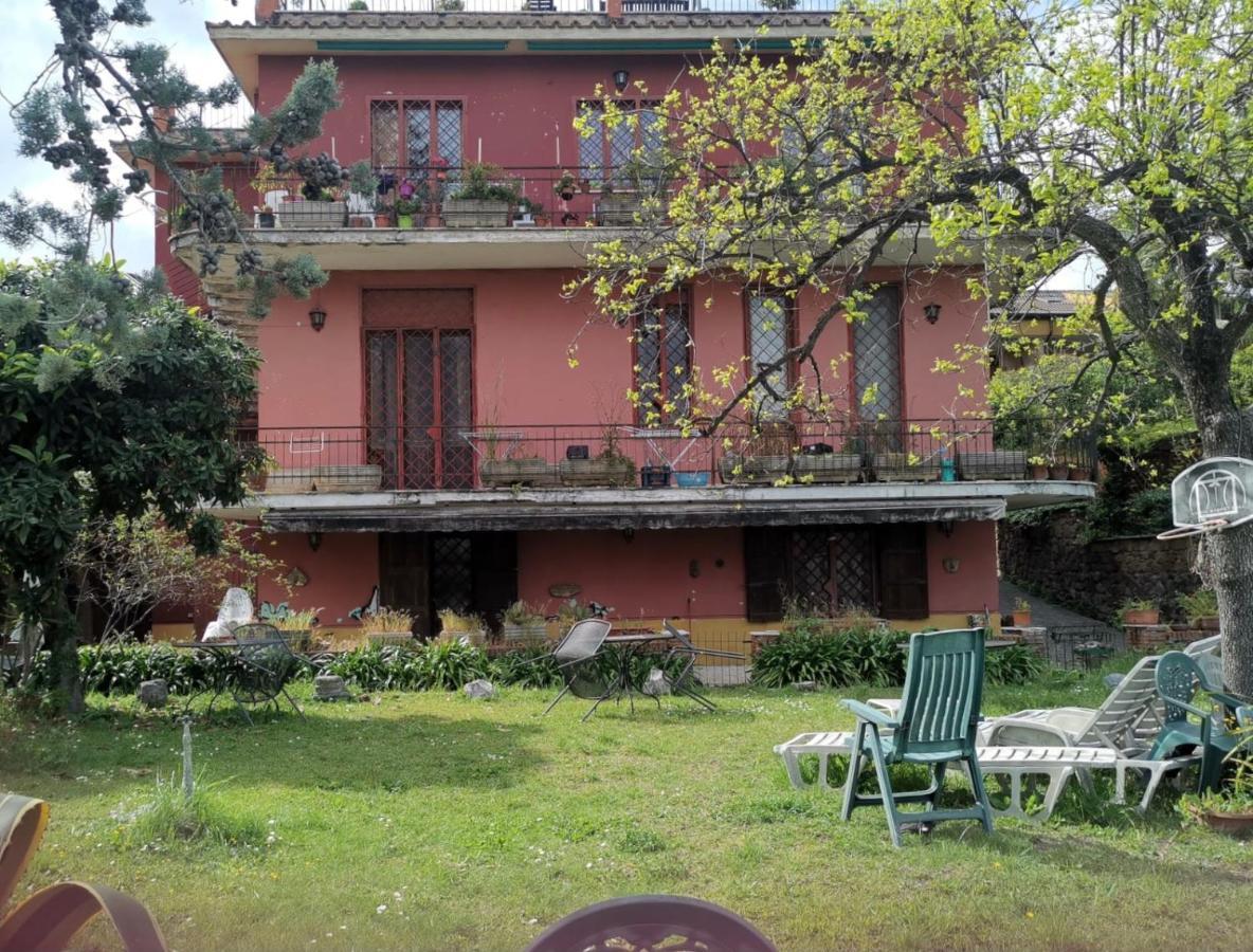 Affitto Due Camere, Due Bagni In Apartamento *