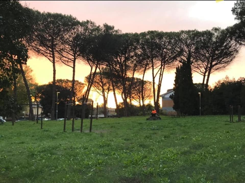 Affitto Due Camere, Due Bagni In Roma