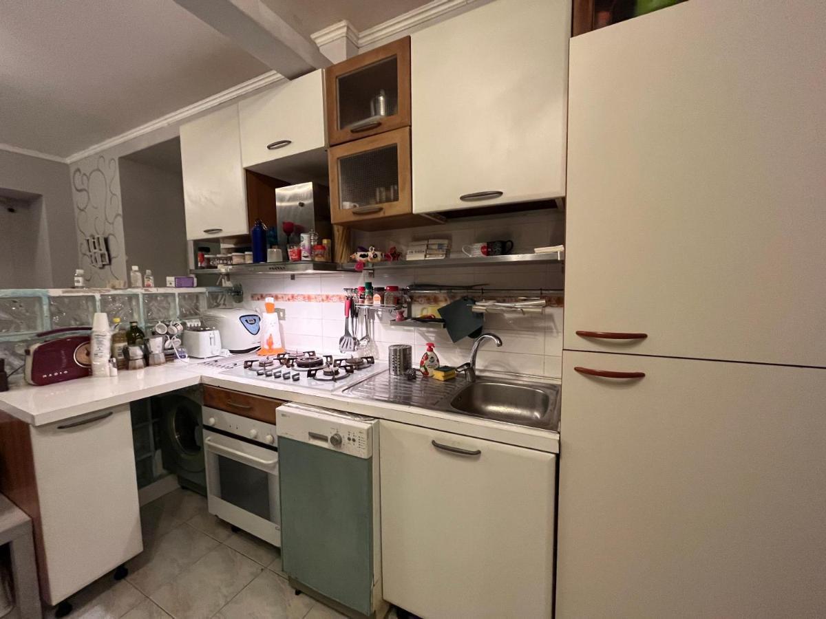 Affitto Due Camere, Due Bagni In Roma
