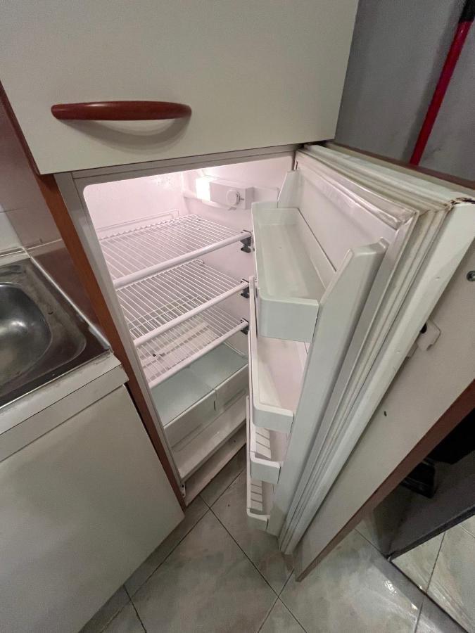 Affitto Due Camere, Due Bagni In Apartamento Roma