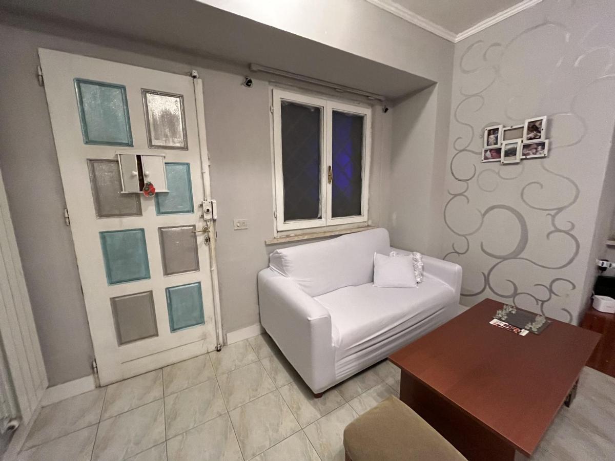 Affitto Due Camere, Due Bagni In * Roma