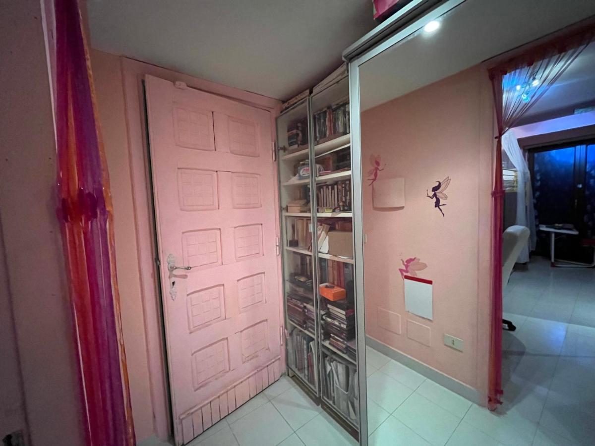 Affitto Due Camere, Due Bagni In Roma