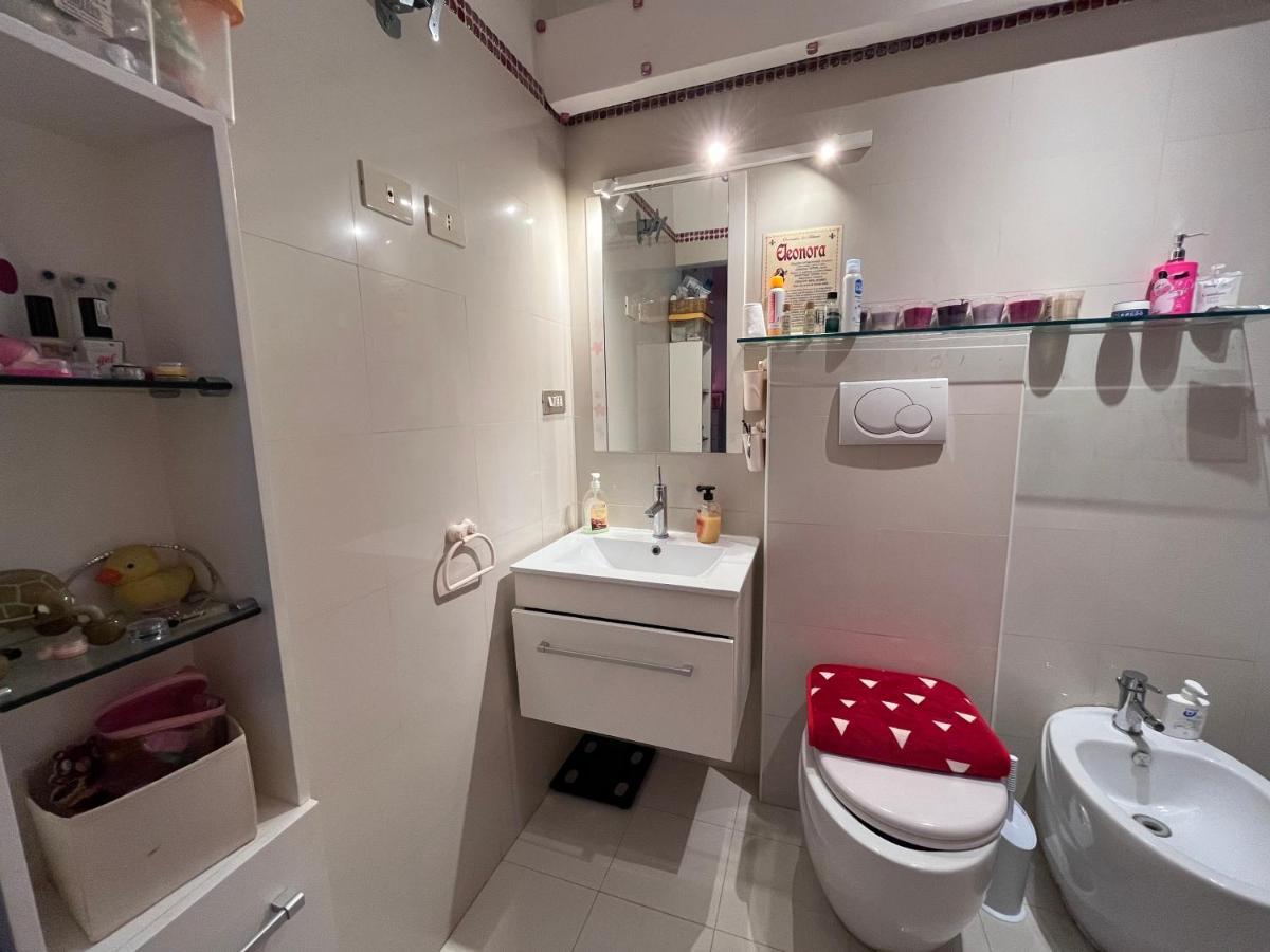 Affitto Due Camere, Due Bagni In Roma